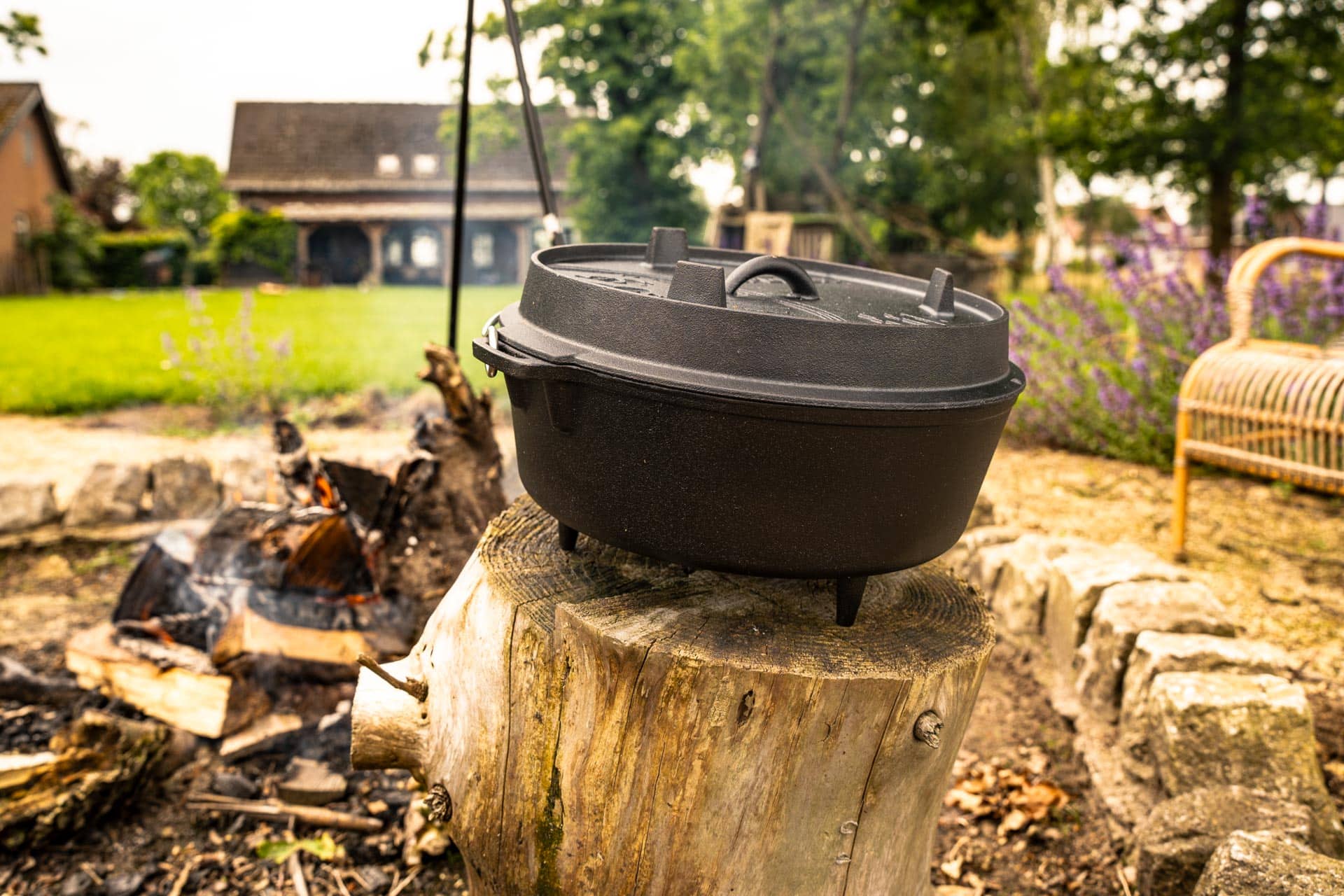 Welke Dutch Oven past bij jou?