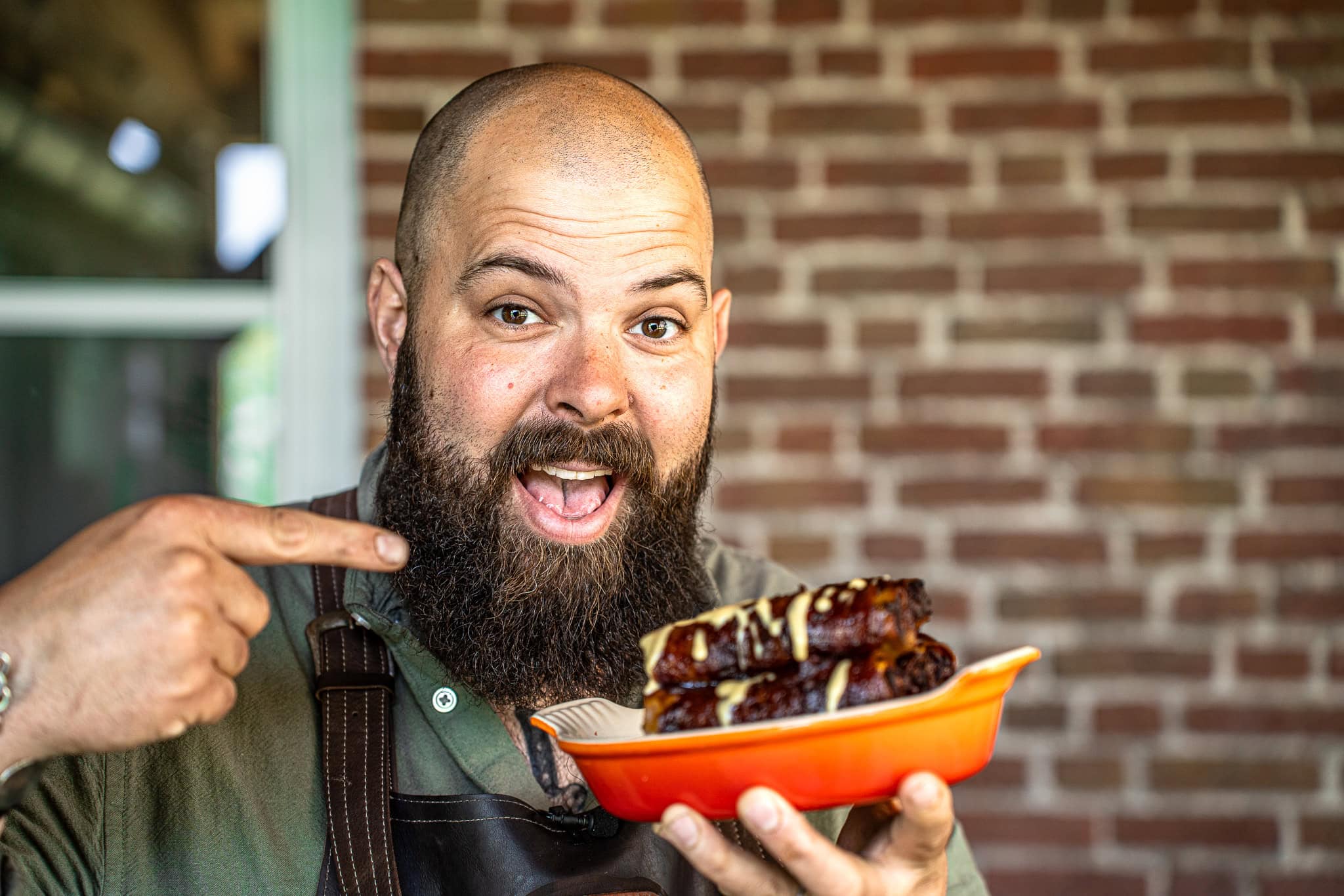 Top 10 beste BBQ snacks voor zomer