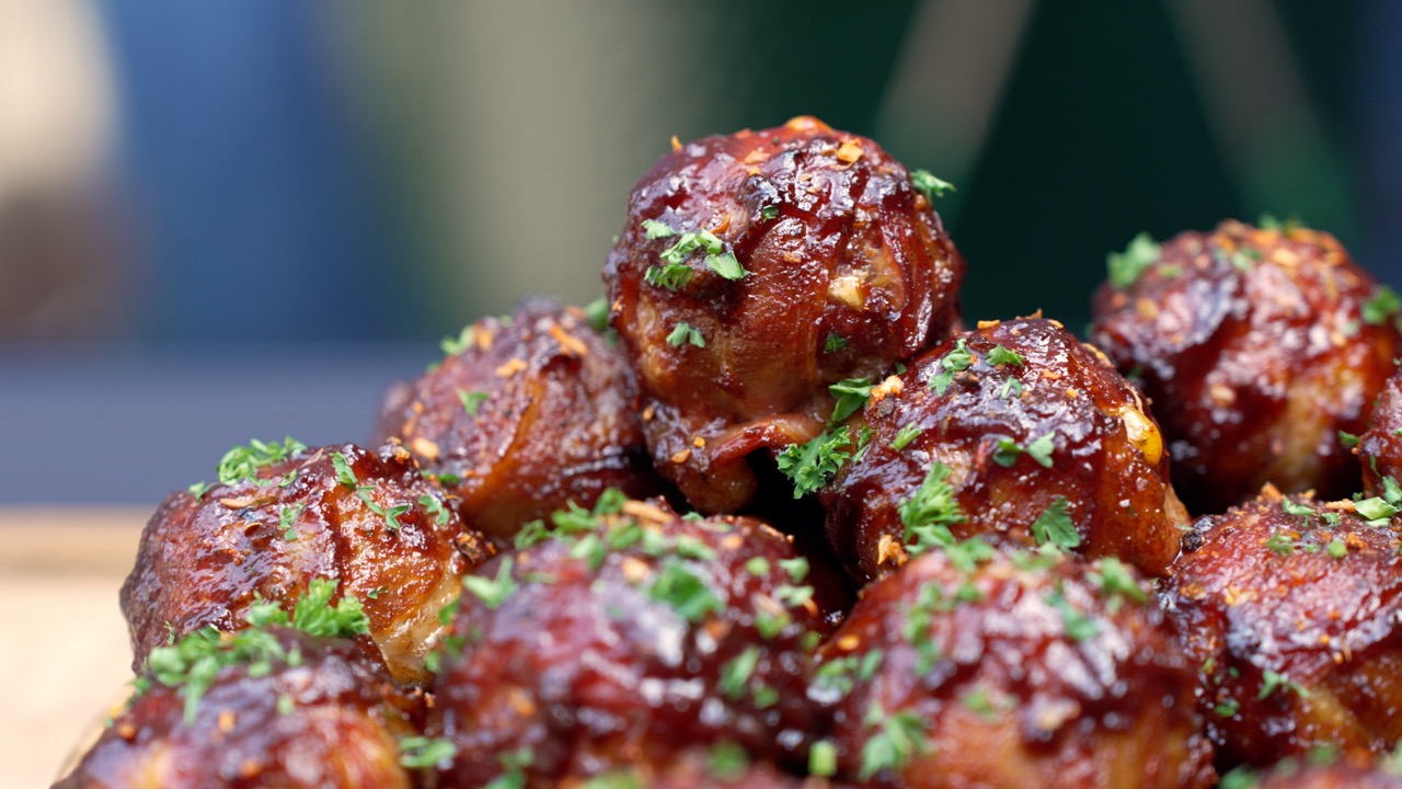 Moinkballs