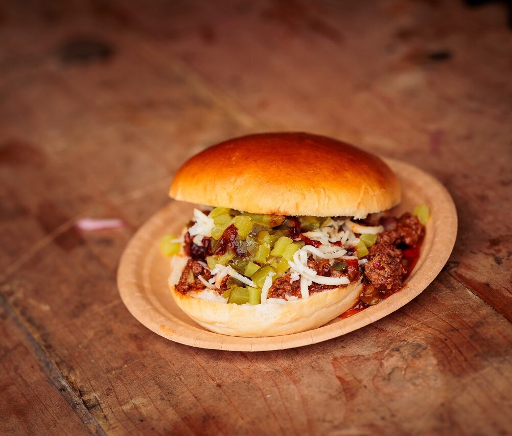 Sloppy Joe