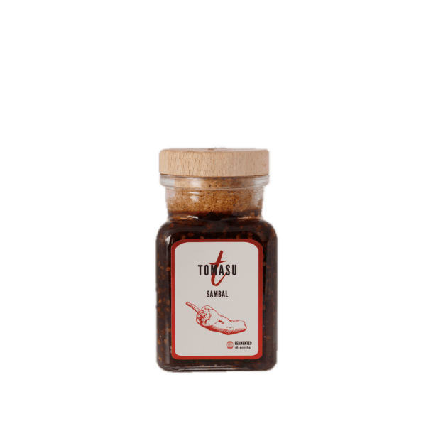 Sambal-tomasu-voor