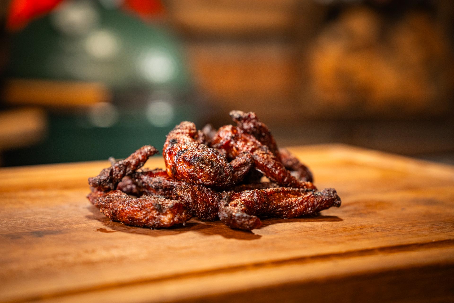 Ribfingers