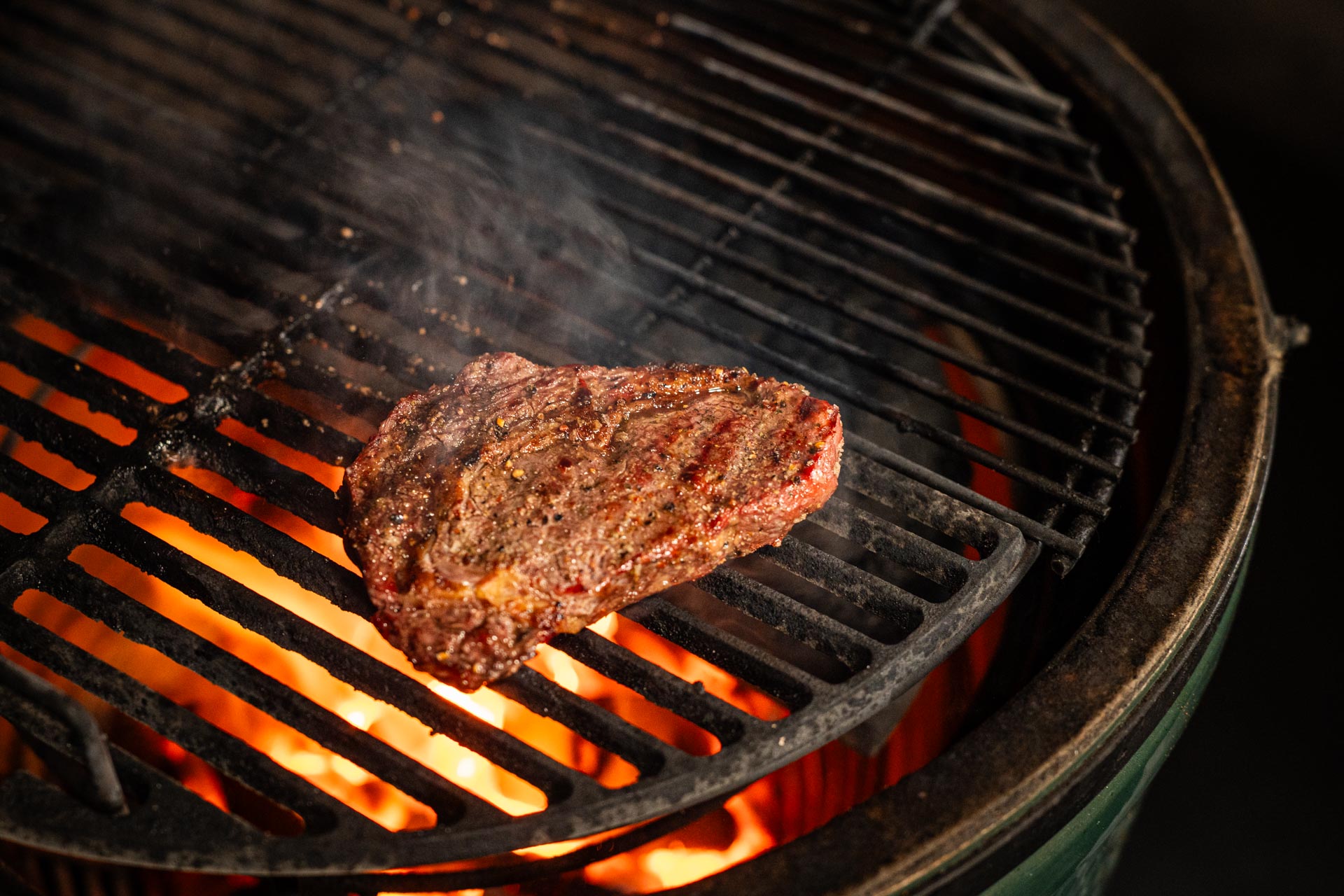 Ribeye steak