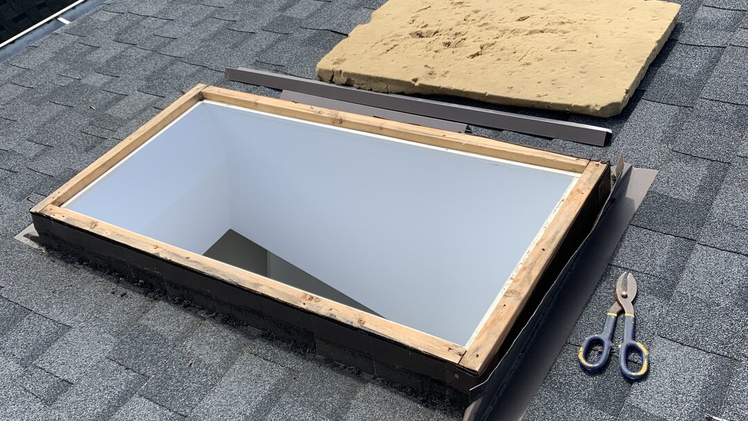 Reasons To Replace Your Skylight | Columbia Skylights - Canada&rsquo;s 