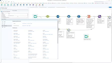 Alteryx Designer - Alteryx