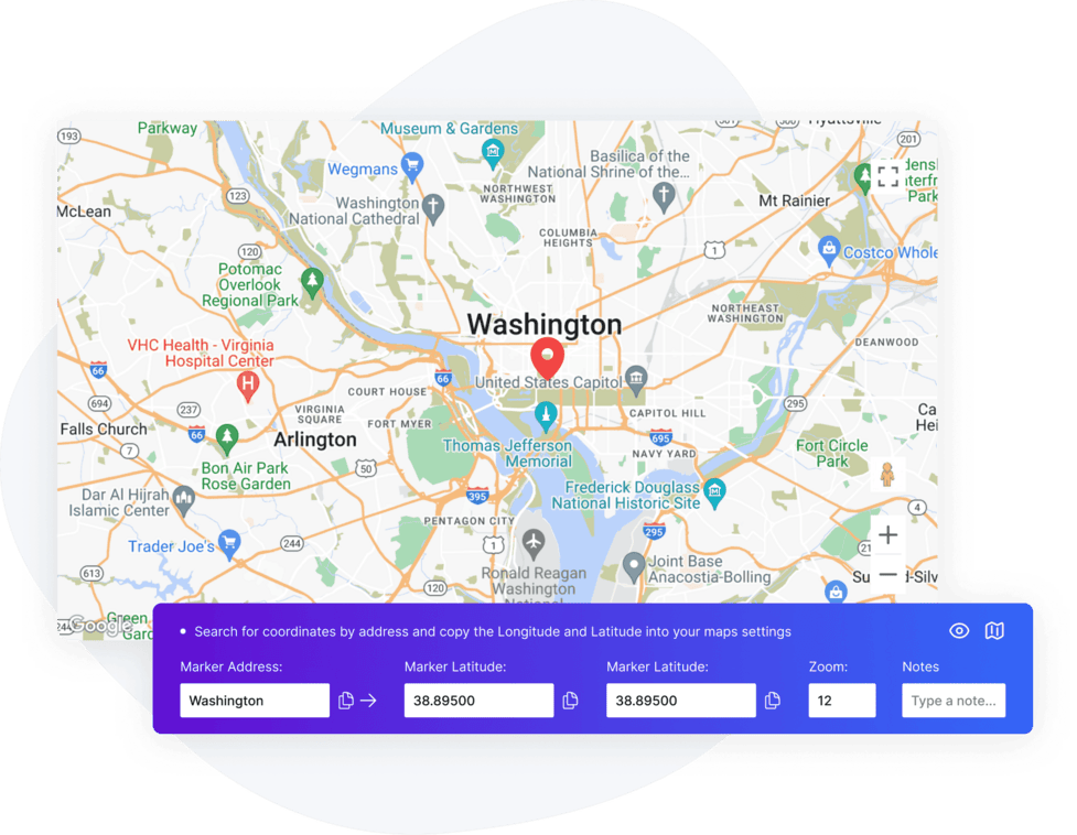 善用Google地圖新增功能增強用戶互動與留存