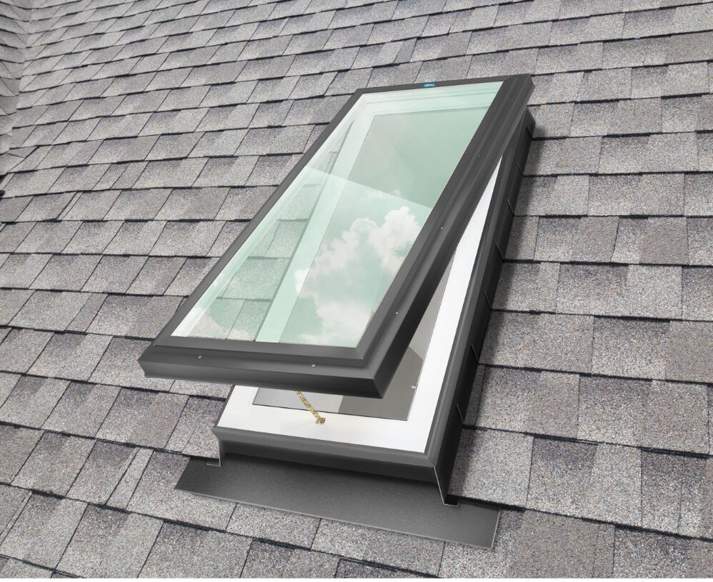Reasons To Replace Your Skylight | Columbia Skylights - Canada&rsquo;s 