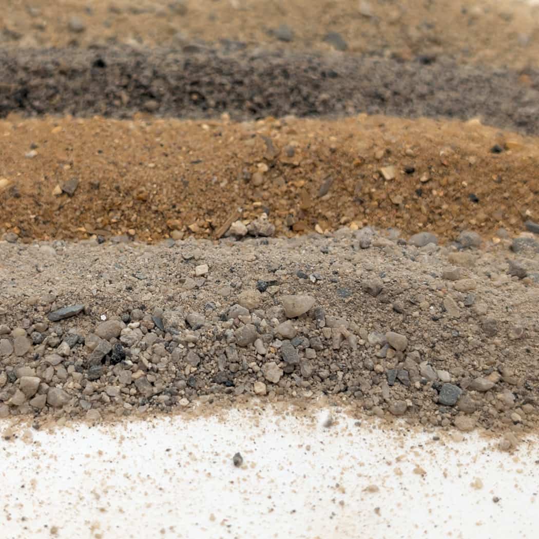 Hot Mixed Mortars Cornish Lime