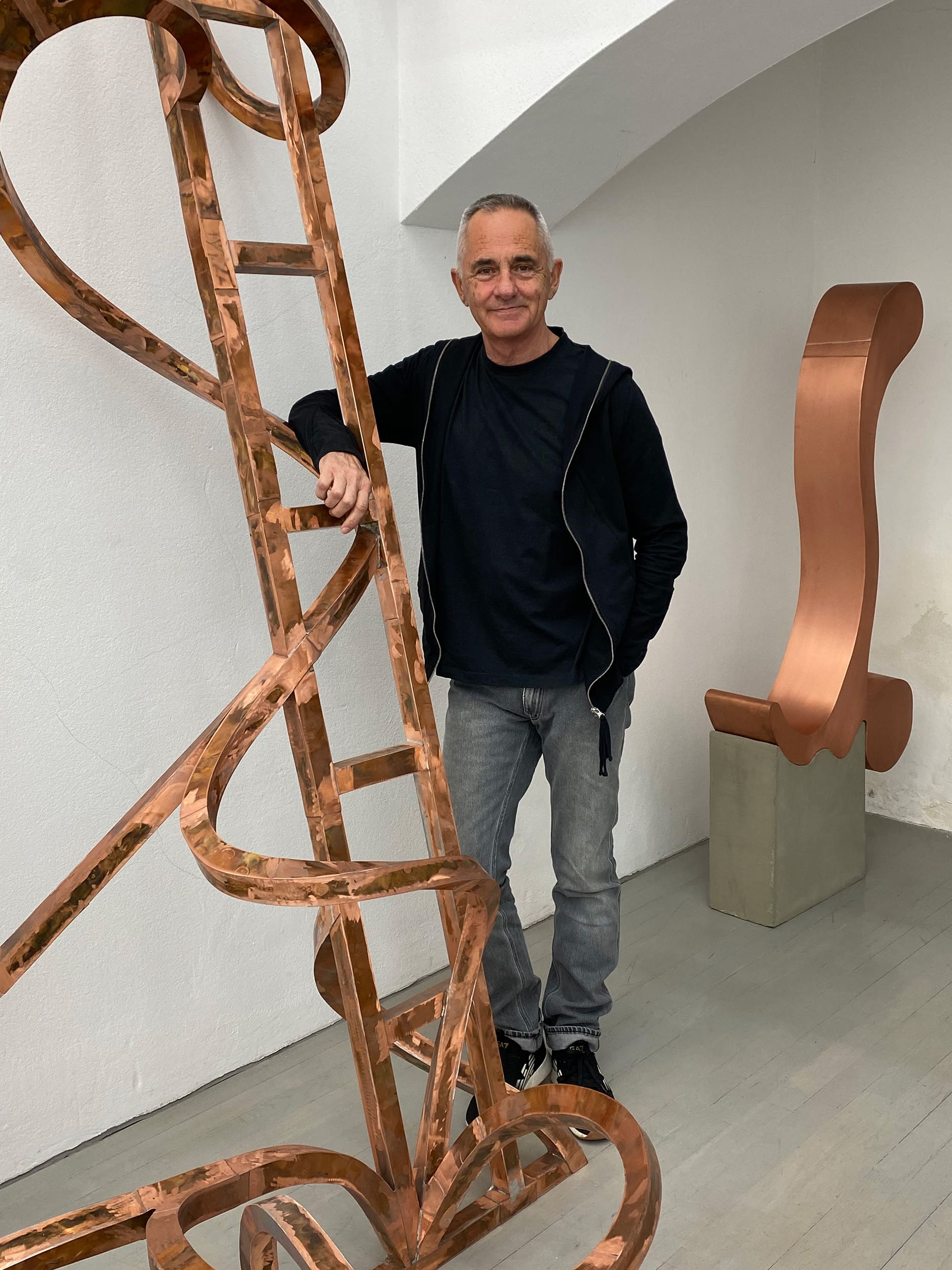 Manfred Wakolbinger
