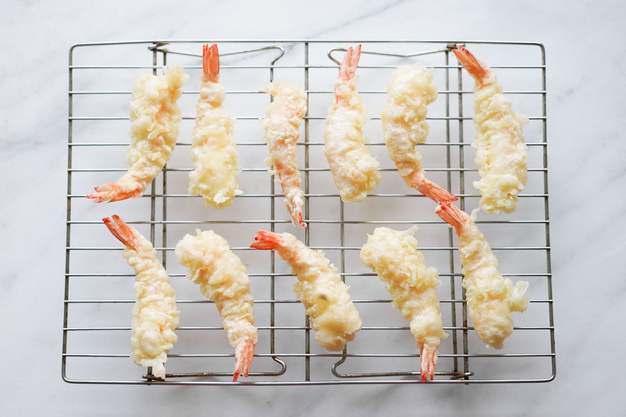 Shrimp Tempura Recipe-image