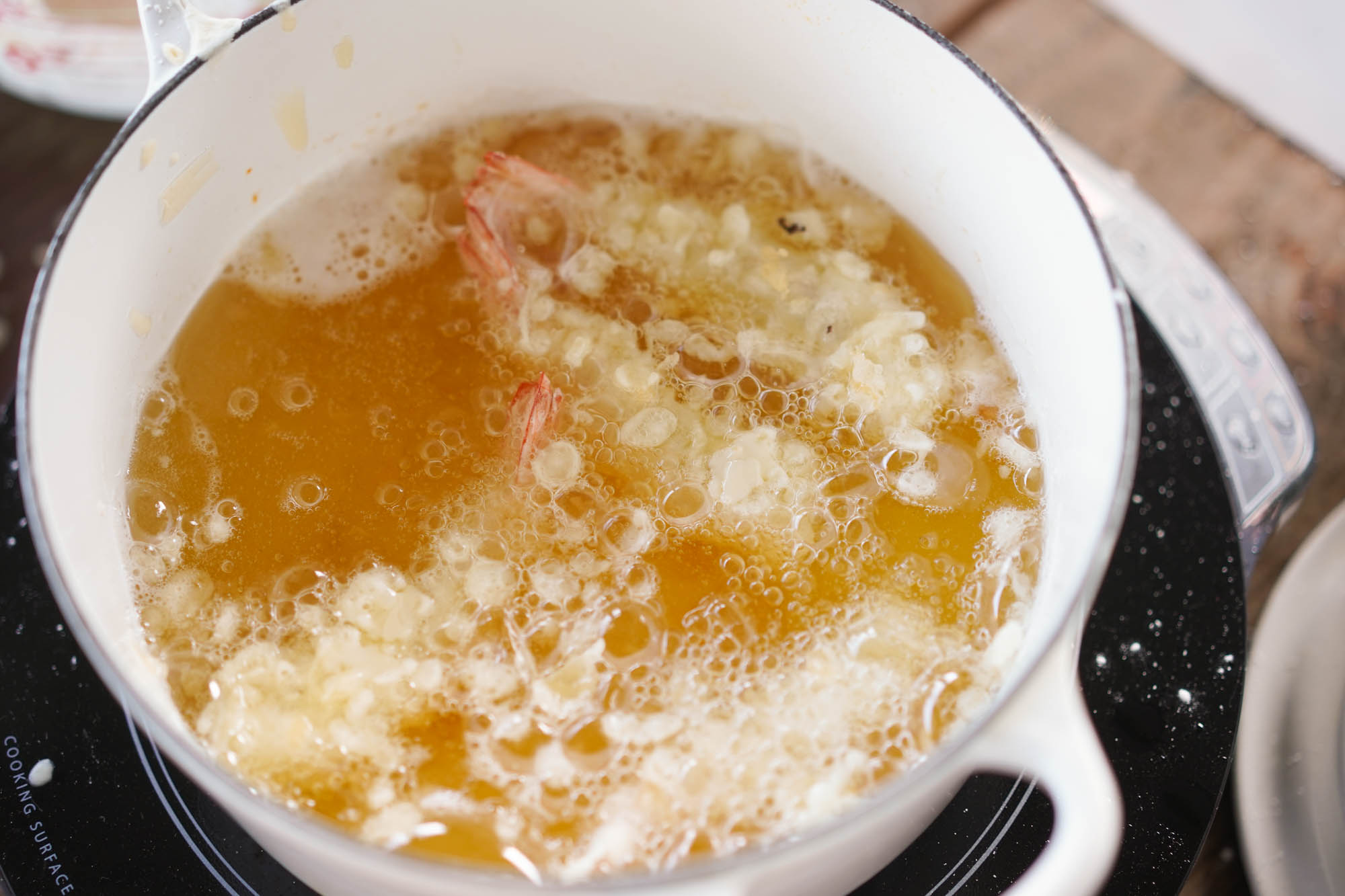 Tempura by Hungry Huy