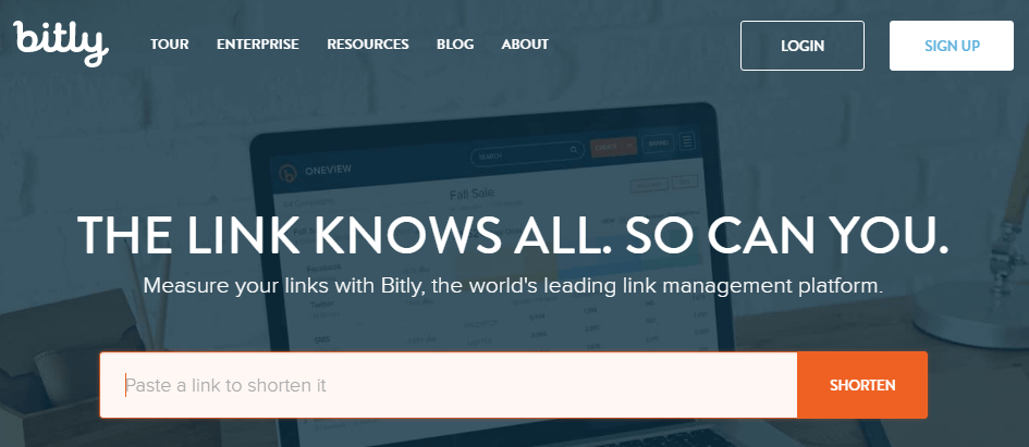 bitly