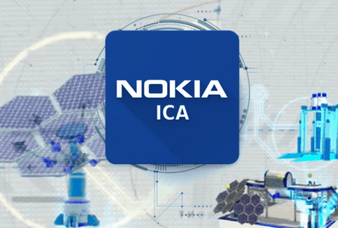 Nokia’s Intelligent Care Assistant