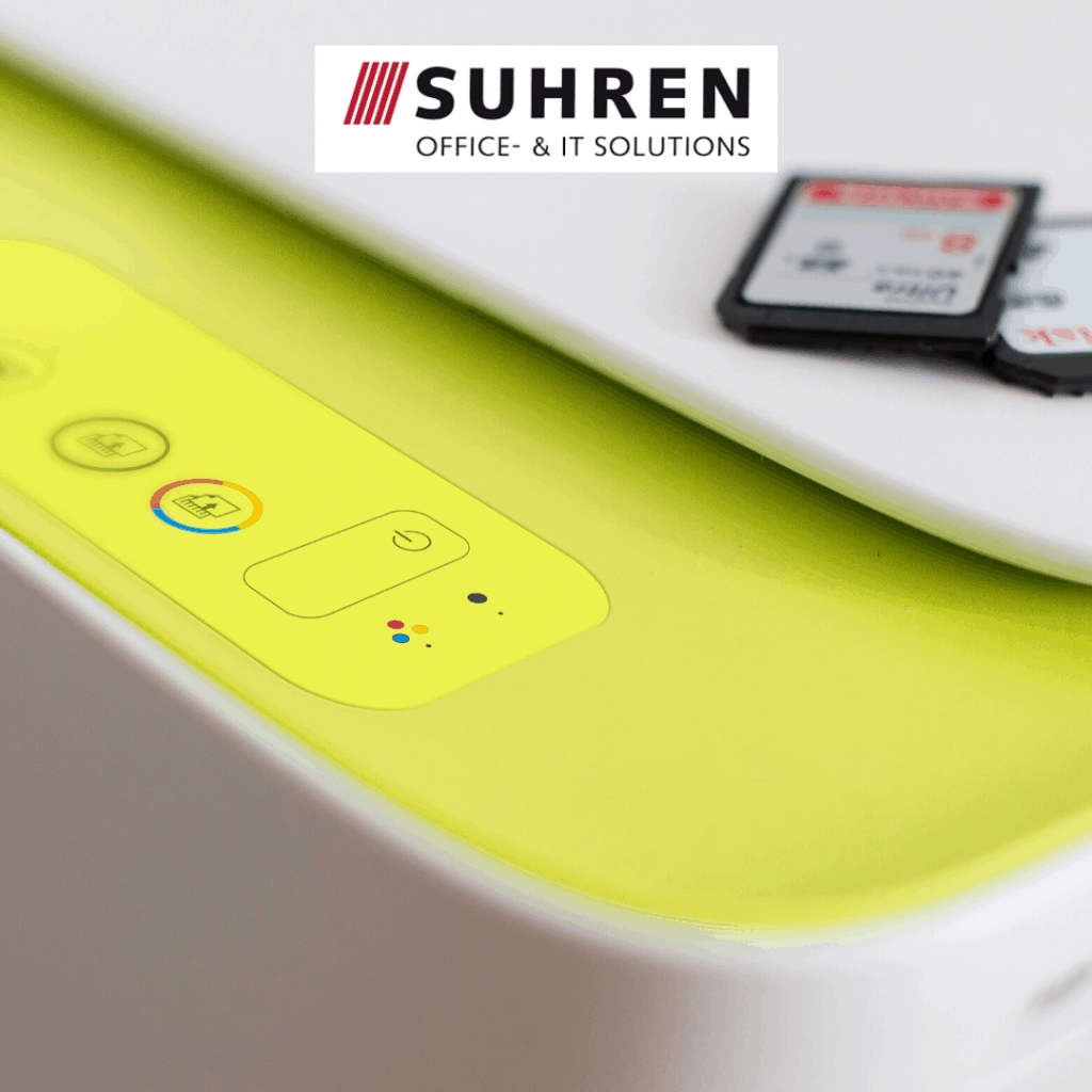 Suhren Logo