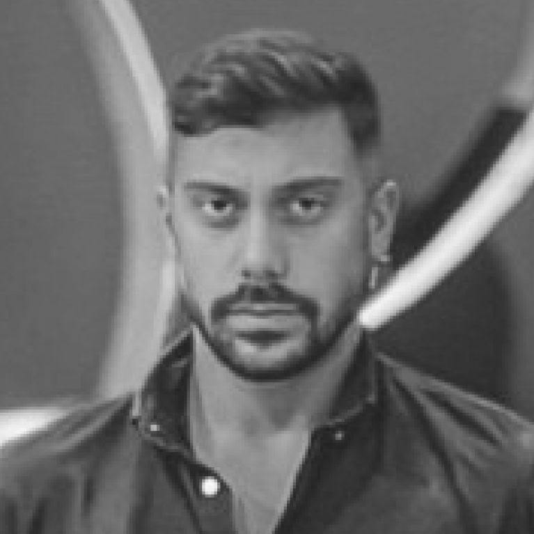 Petros Karagiannidis