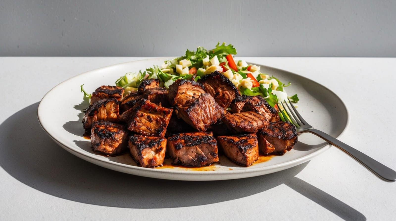 Authentic Nyama Choma Recipe | ReallyEats