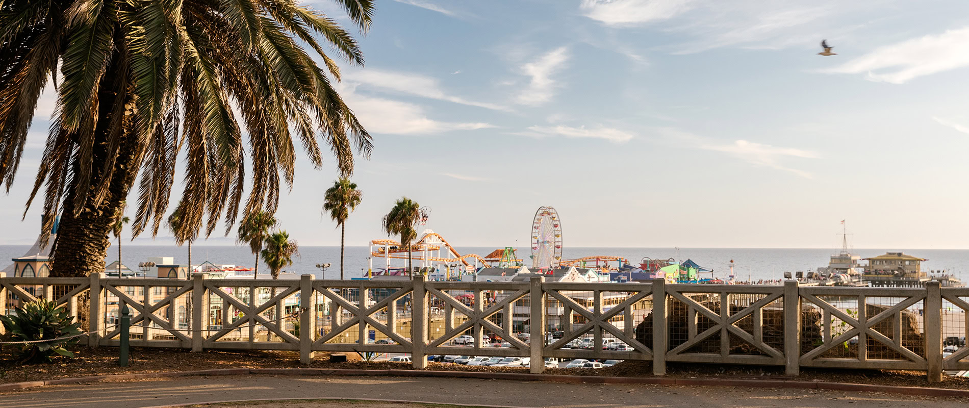 Movies and TV Shows to Satiate Your Santa Monica Wanderlust | Visit Santa  Monica, image size:1900x800