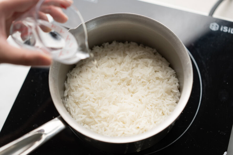 Why Did My Rice Turn Out Crunchy