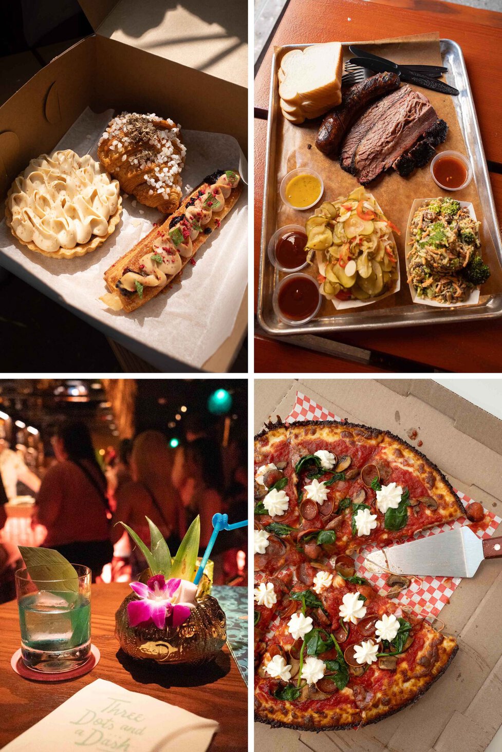 27 Best Restaurants in Chicago