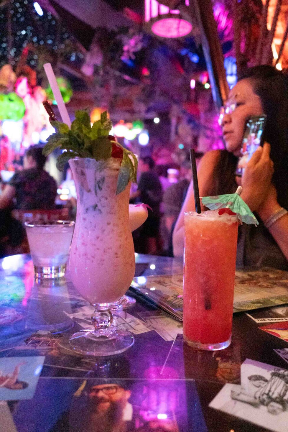 23 Best Restaurants on The Las Vegas Strip - Hungry Huy