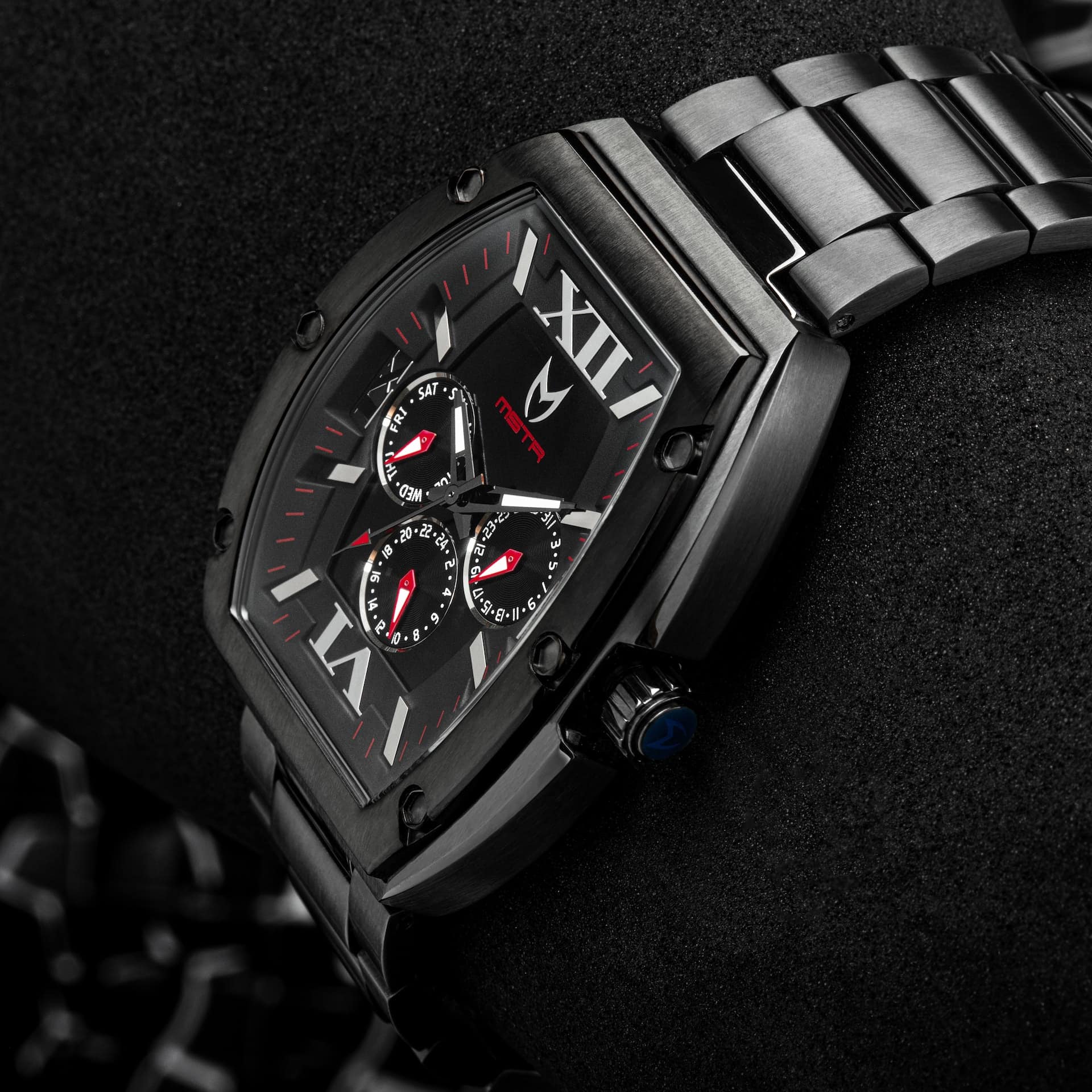 titan ducati collection