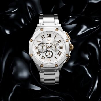 Silber & Gold