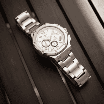 Silber & Gold
