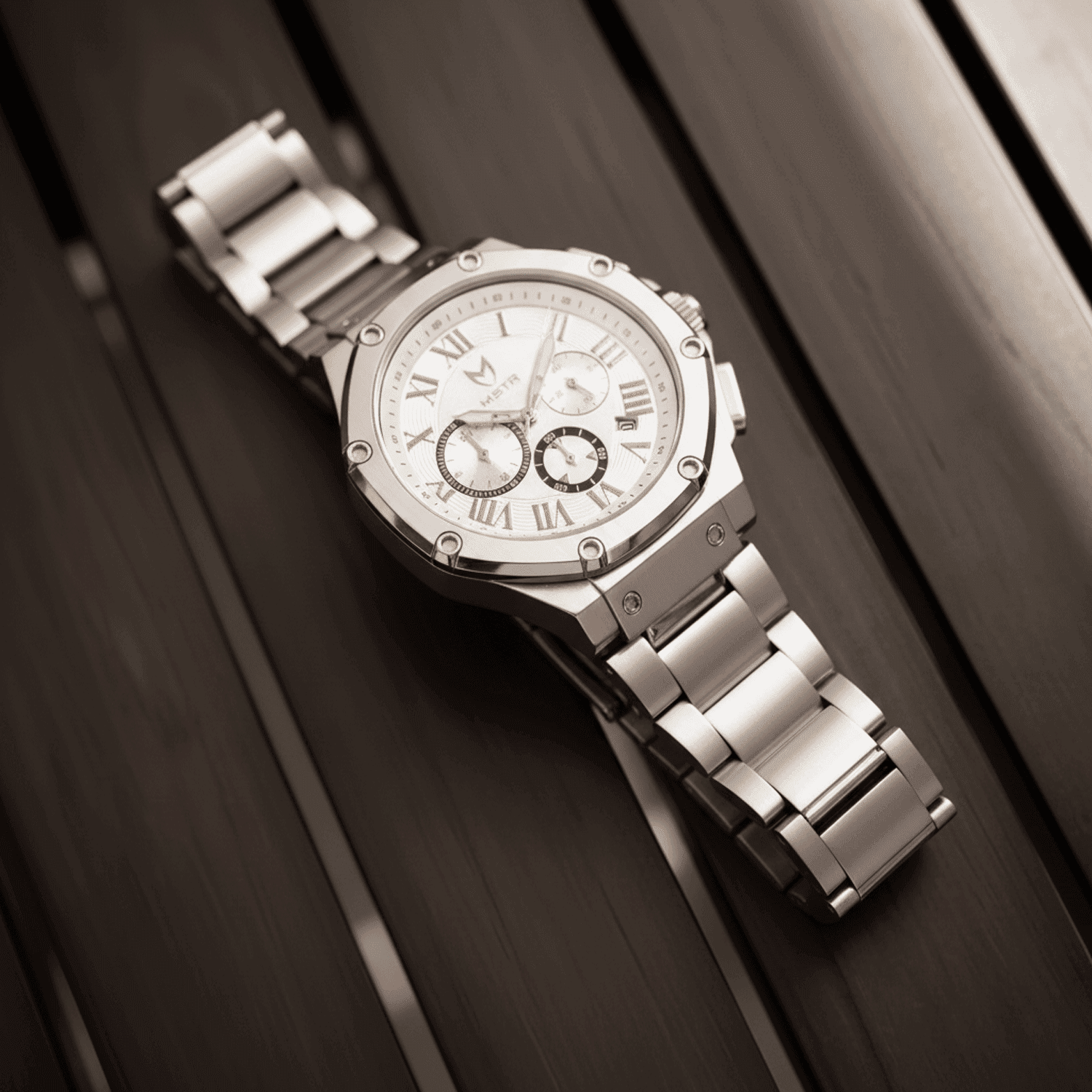 Silber & Gold