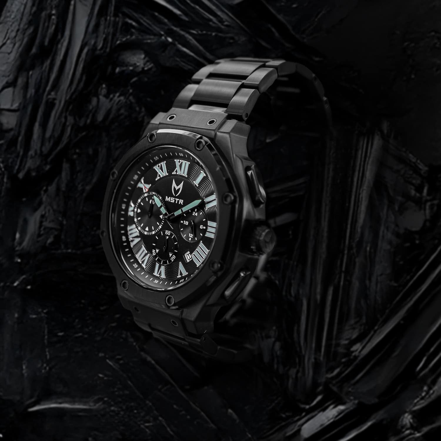 Titanium Grau