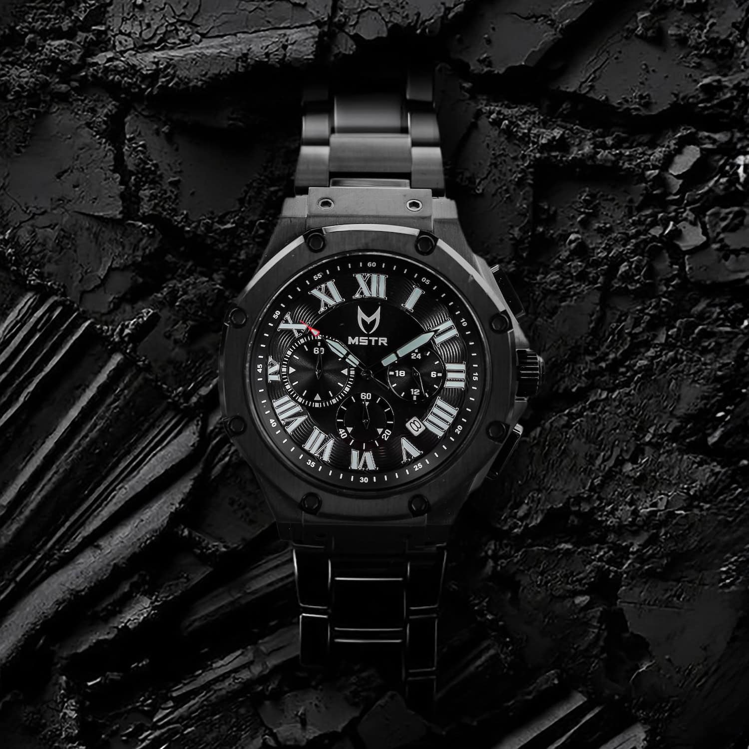 Titanium Grau
