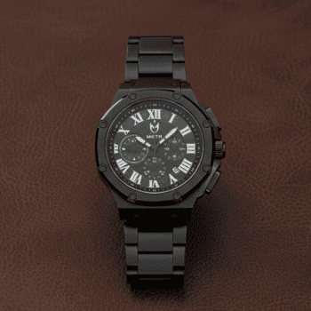 Titanium Grau