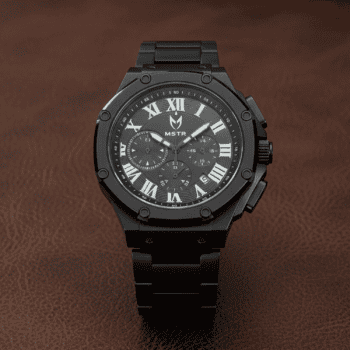Titanium Grau