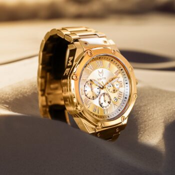 Polished Gold