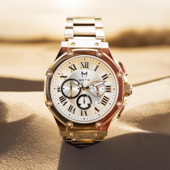 Polished Gold