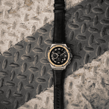 Zilver & Goud