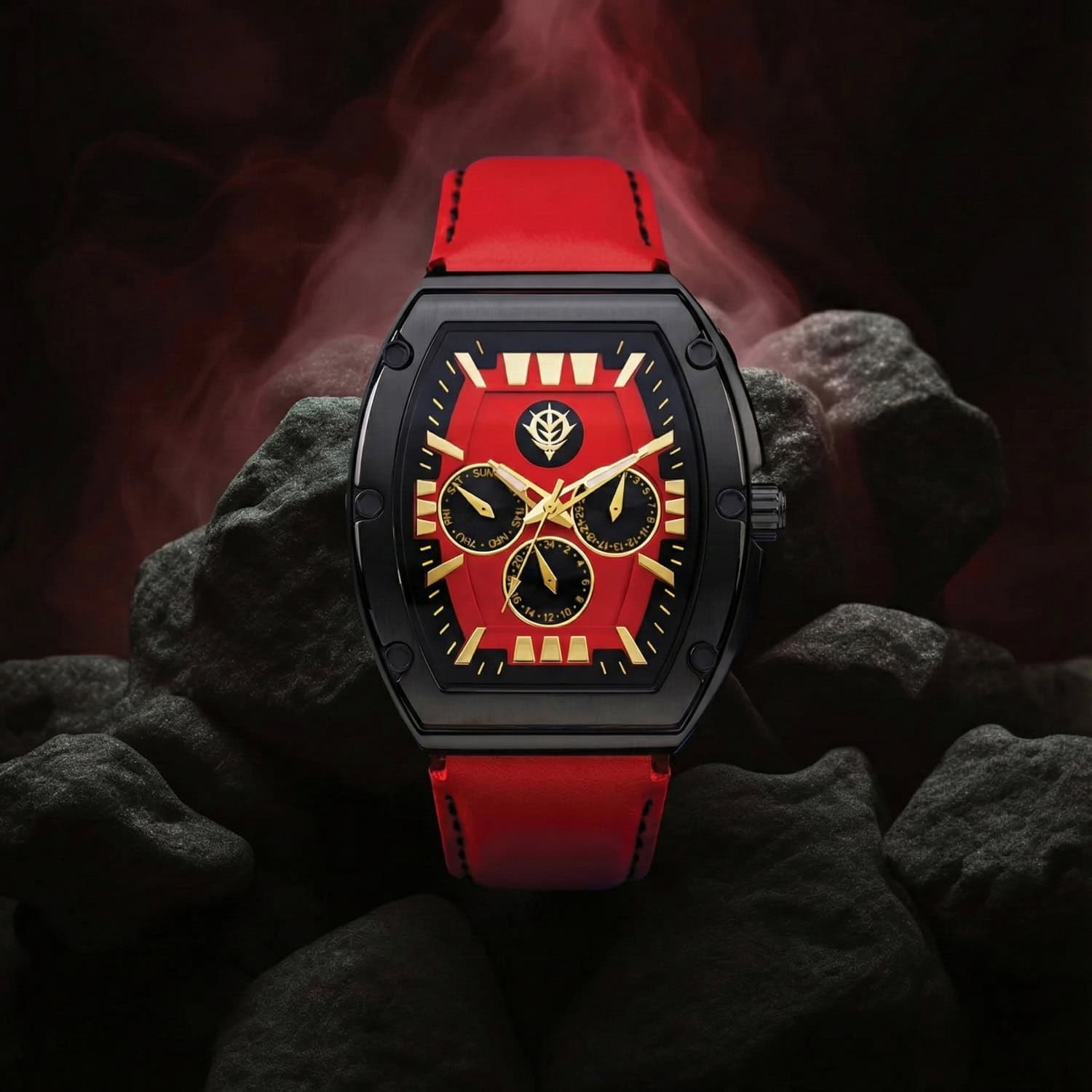 Gundam – CHAR’S ZAKU