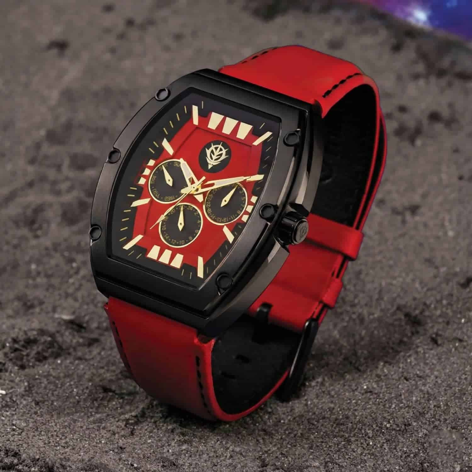 Gundam – CHAR’S ZAKU