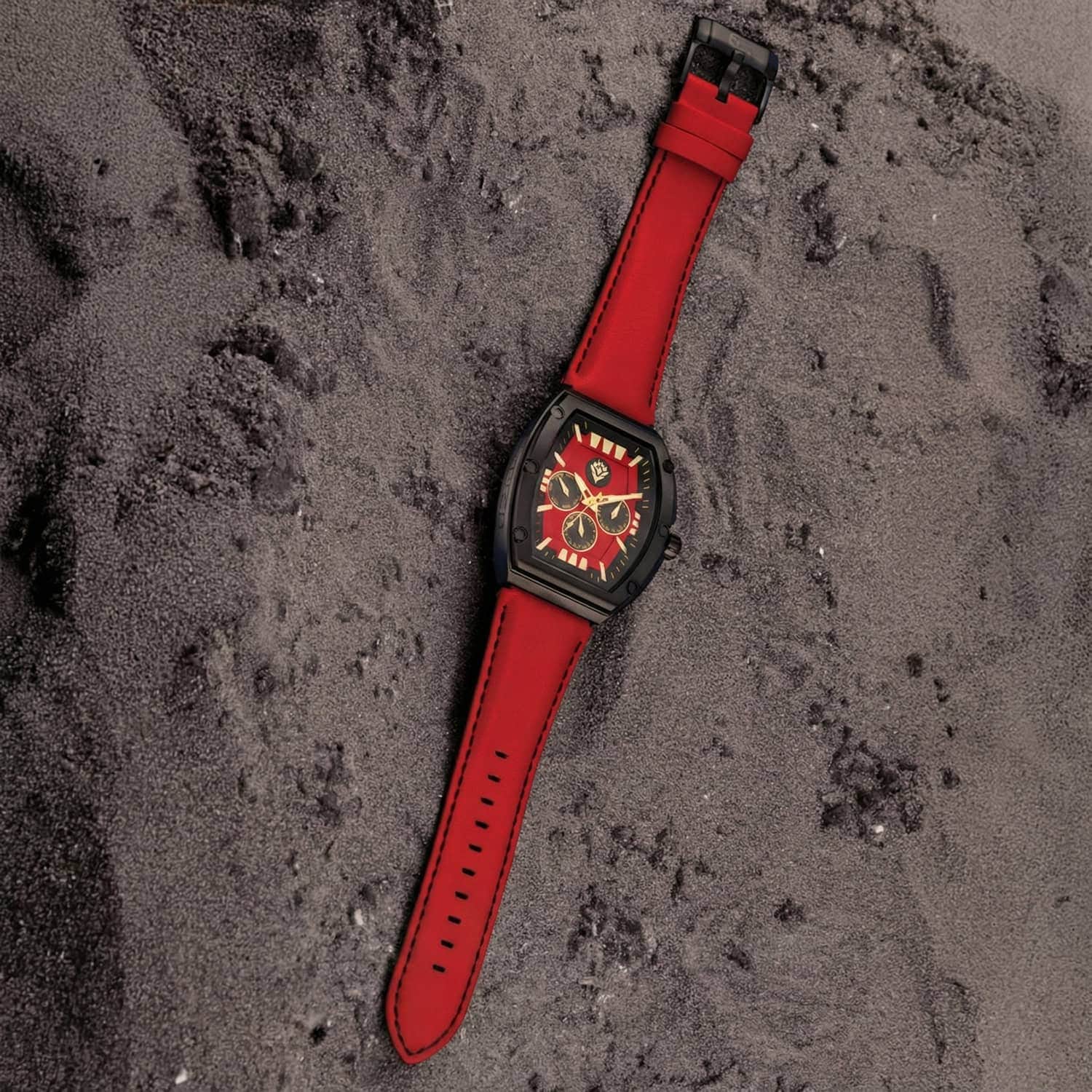 Gundam – CHAR’S ZAKU