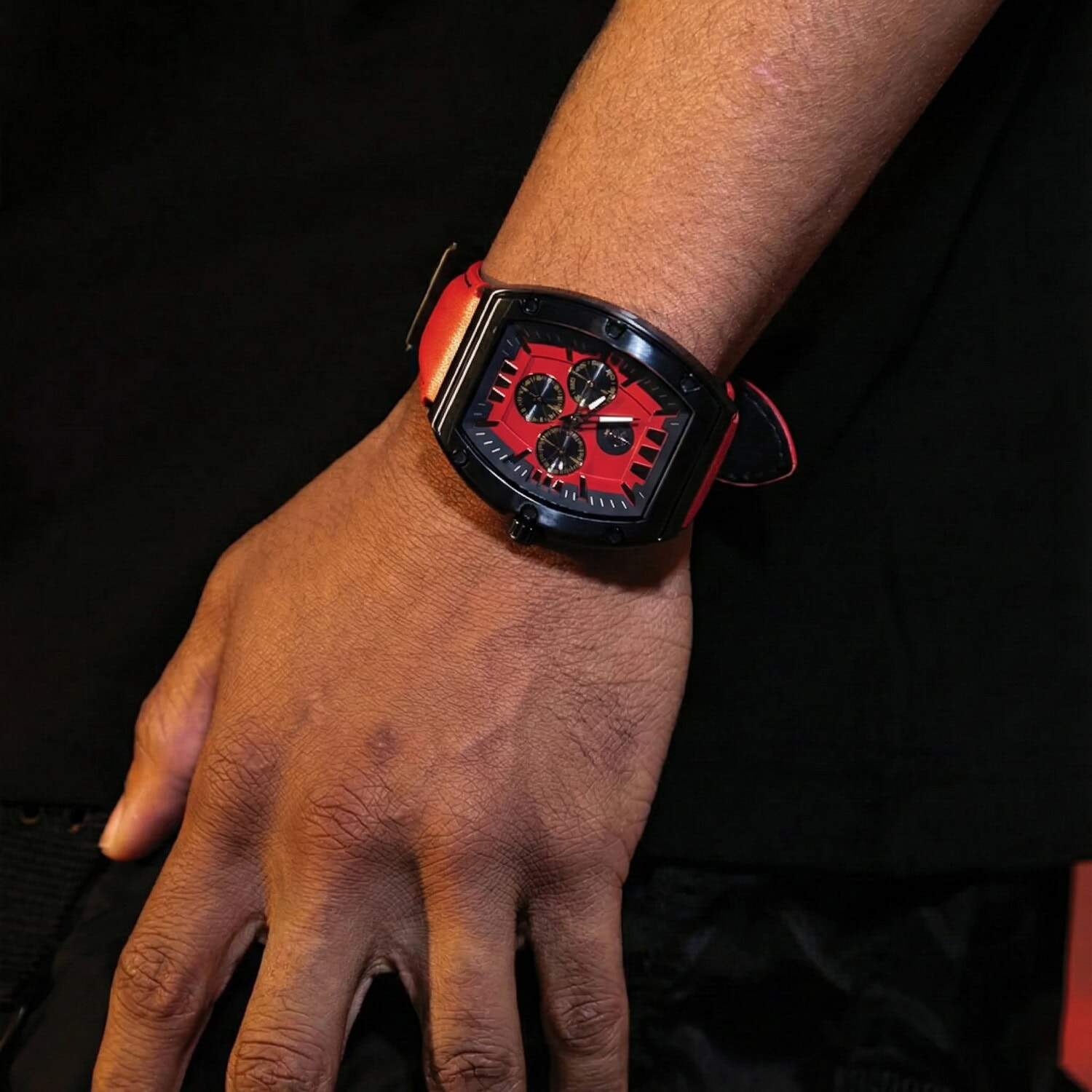 Gundam – CHAR’S ZAKU