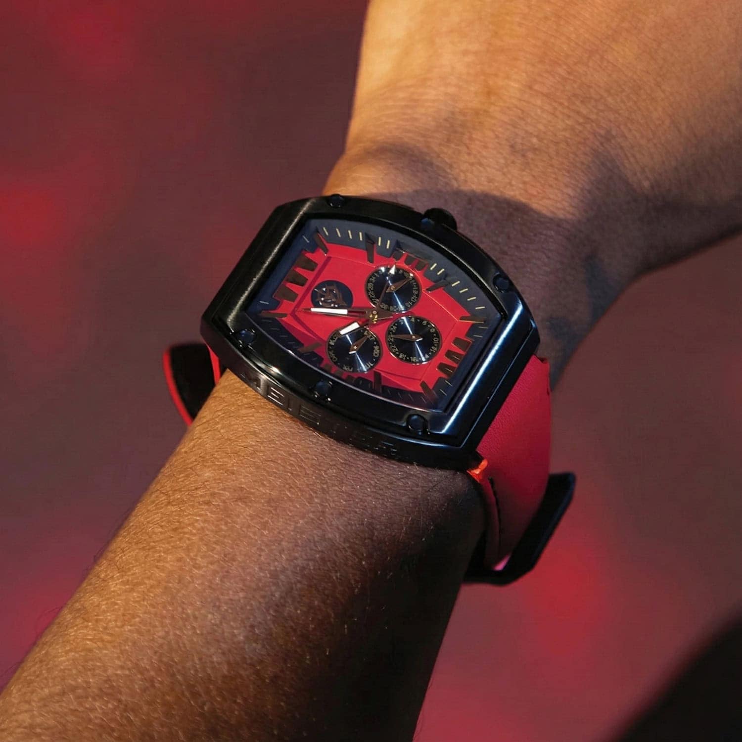 Gundam – CHAR’S ZAKU