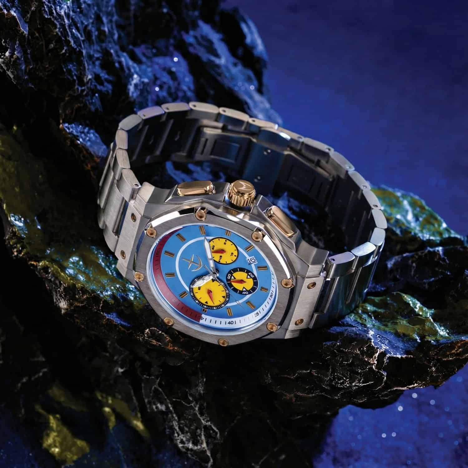 GUNDAM – MOBILE SUIT