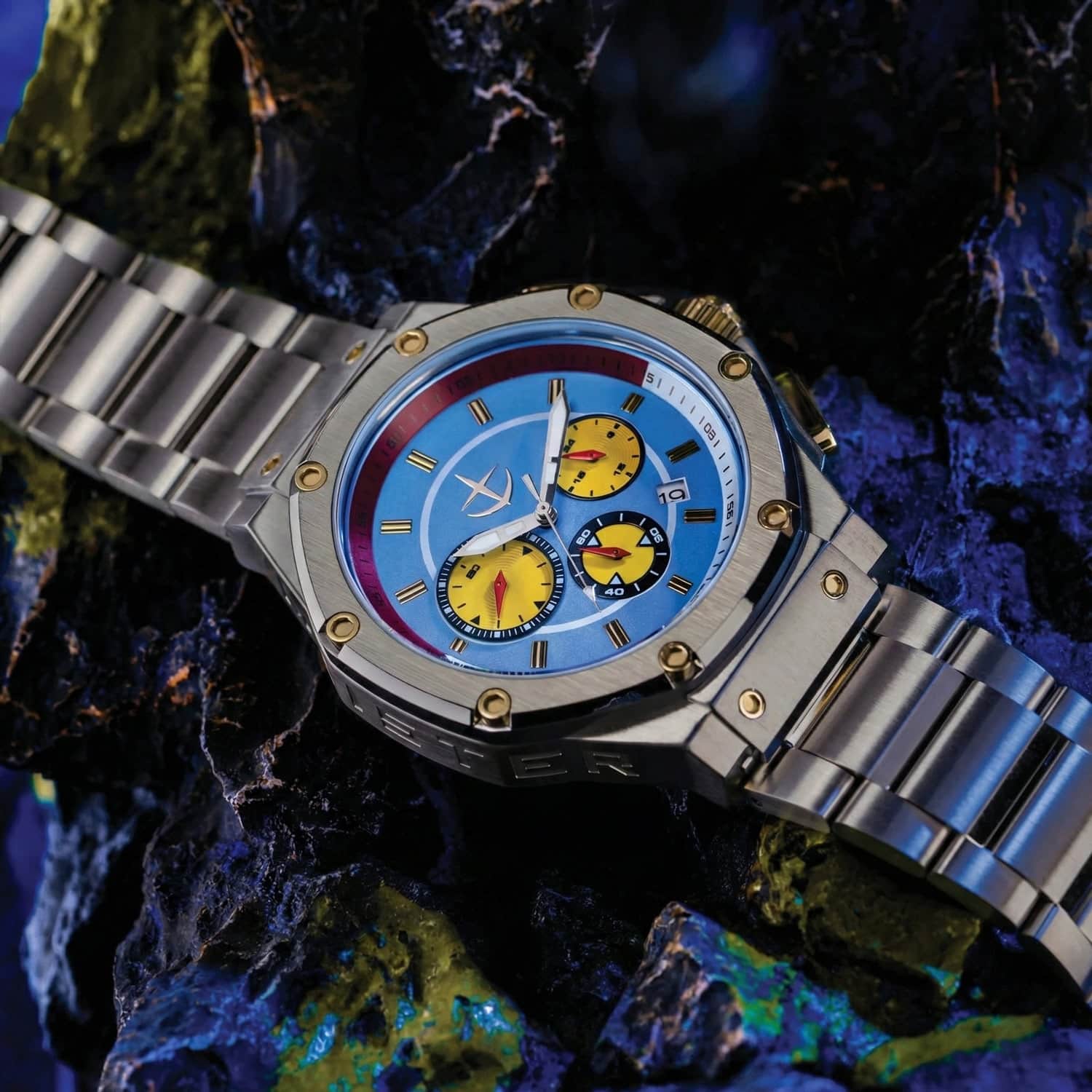 GUNDAM – MOBILE SUIT