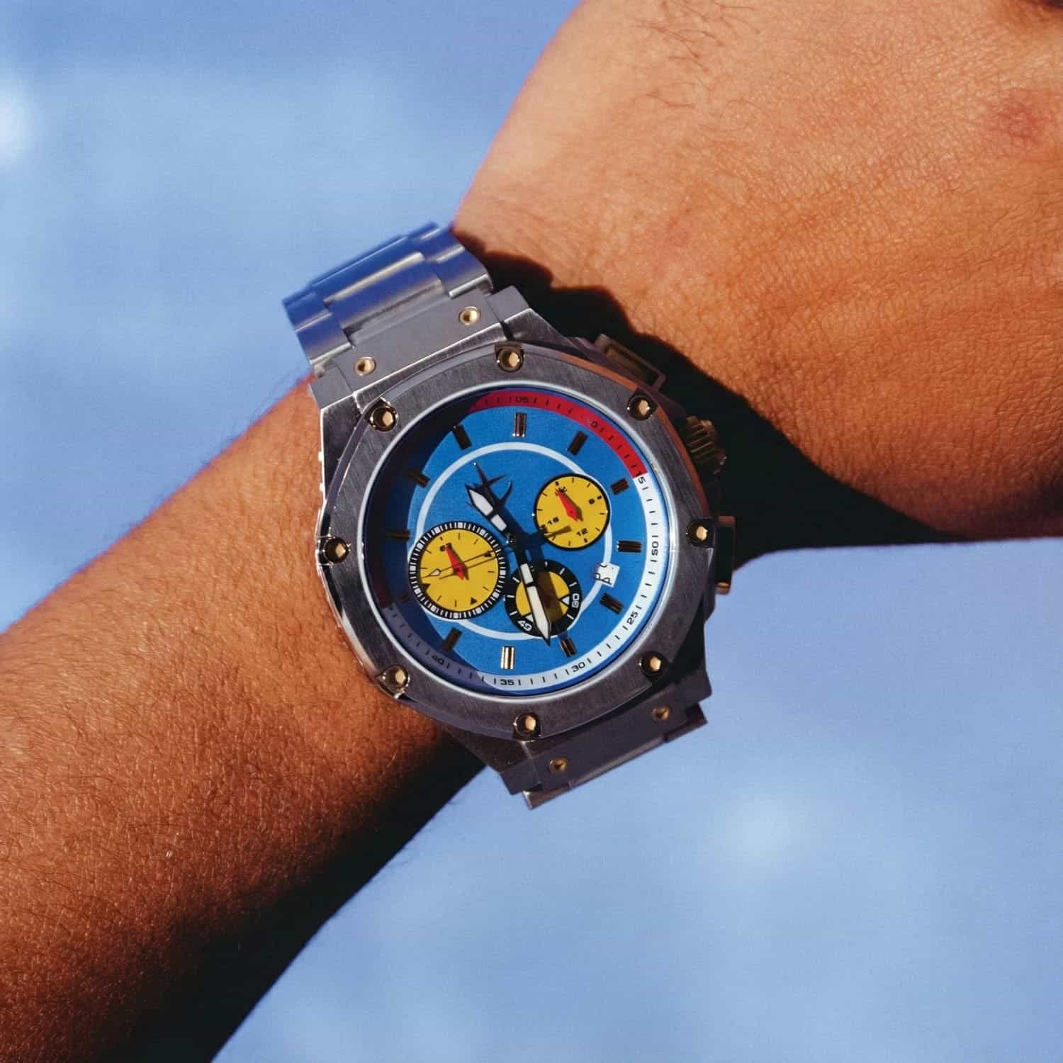 GUNDAM – MOBILE SUIT