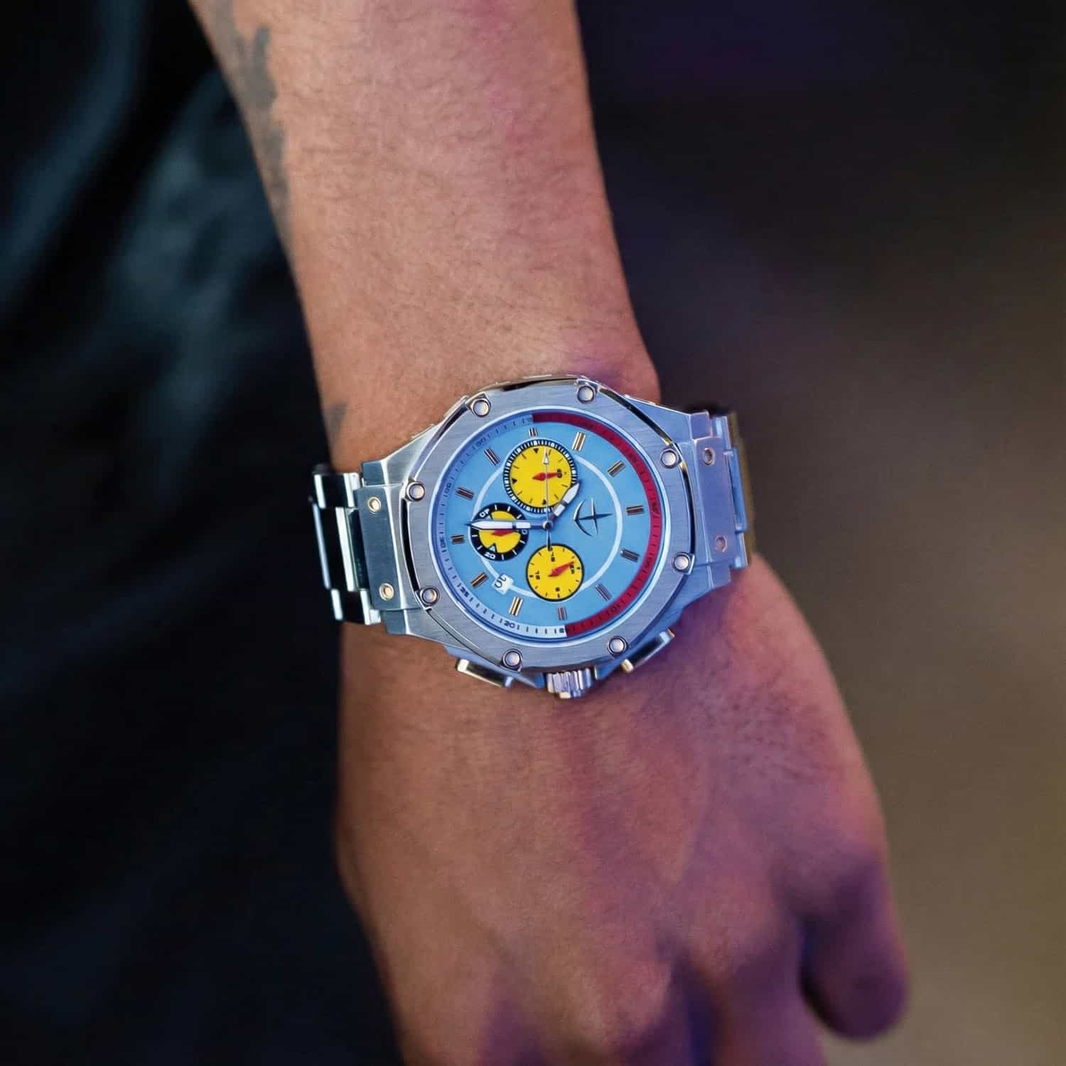 GUNDAM – MOBILE SUIT