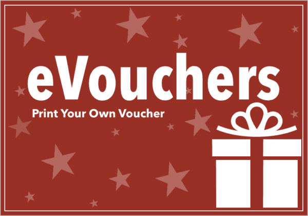 Print your own Delimann Gift Vouchers.