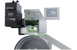 DoseGuard is an inline UV monitoring & automatic dose control unit.