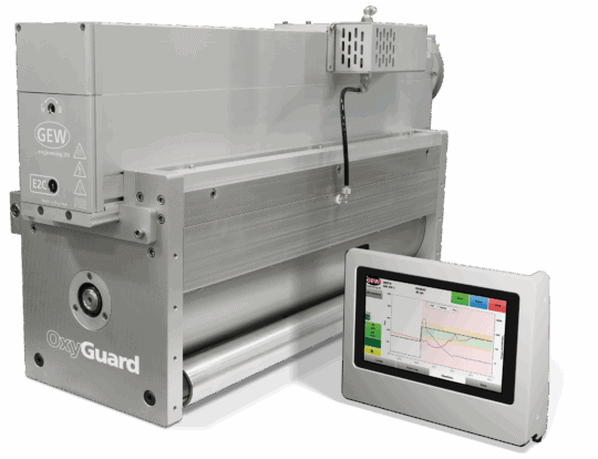 OxyGuard