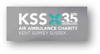 Air Ambulance Charity Kent Surrey & Sussex (KSS)