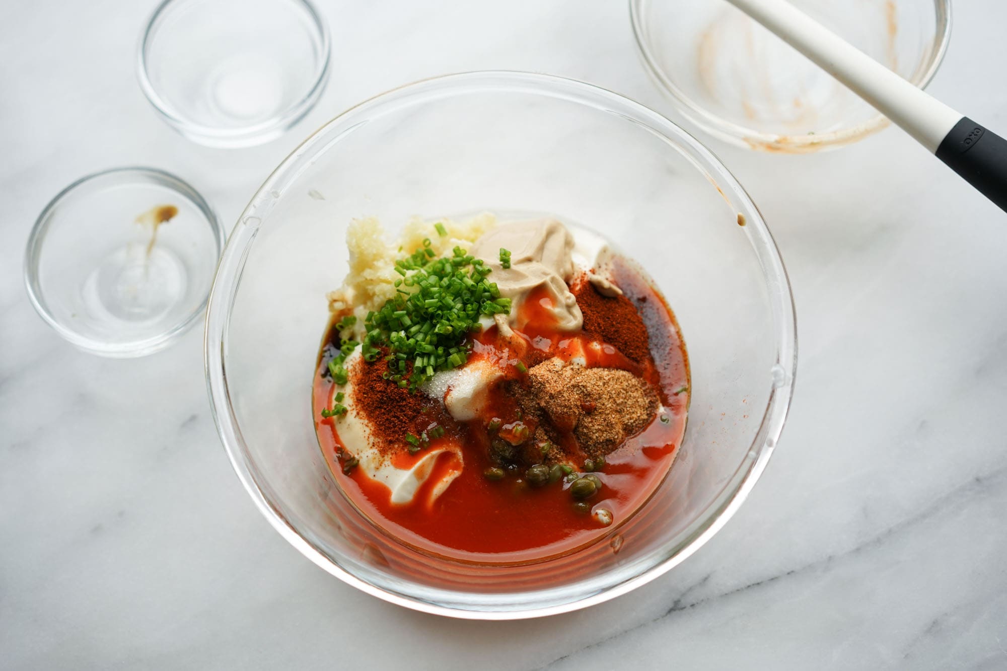 what is the best sauce to eat with crab