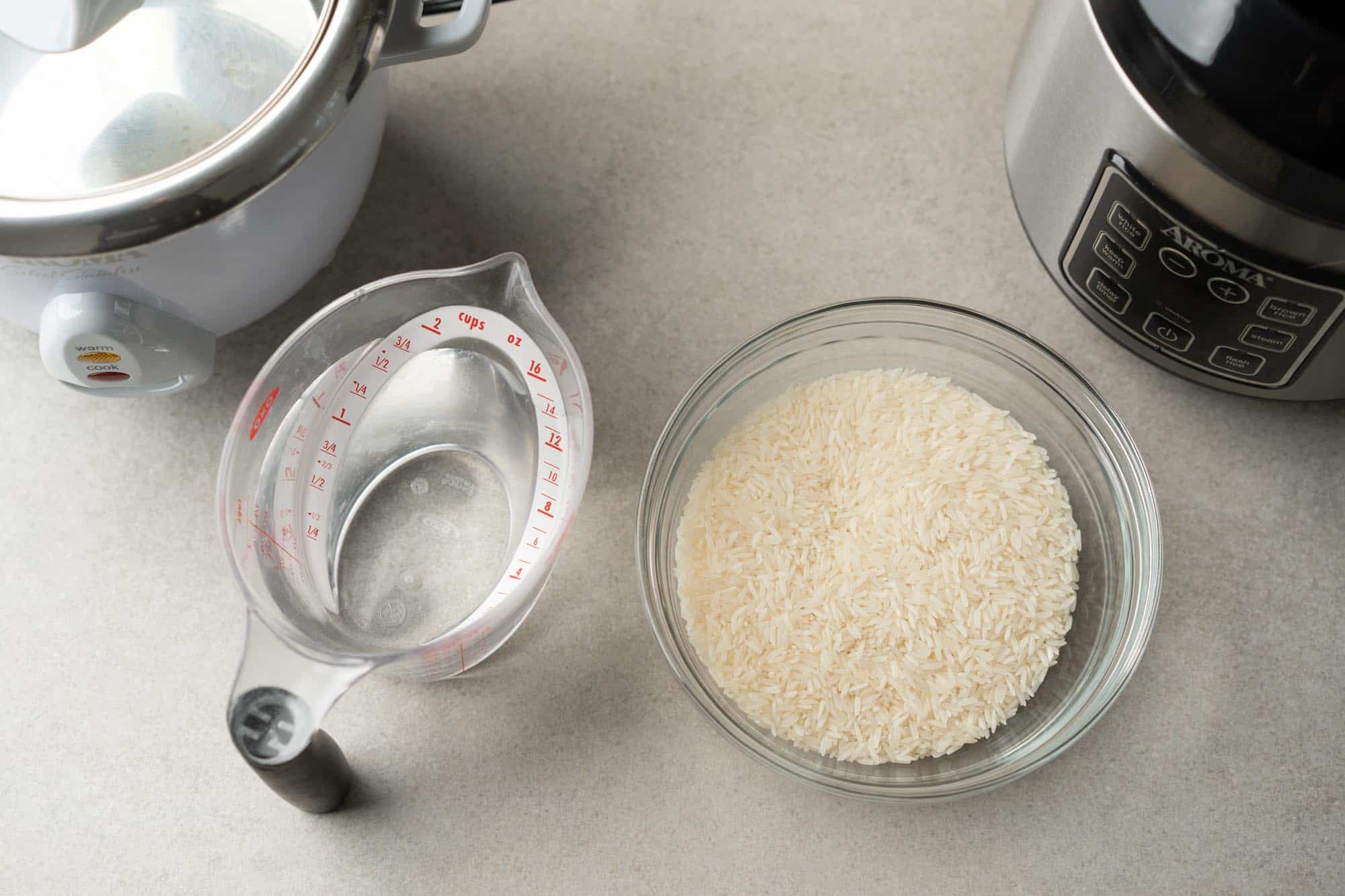 How to Ise Aroma Rice Cooker: Easy Steps for Perfect Rice Every Time